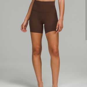 Lululemon align short 6”